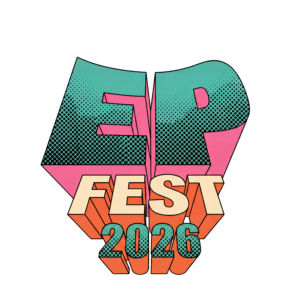 EP FEST 2026 - PORTUGAL (Early Bird Extended)