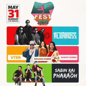EP FEST 2026 - PORTUGAL