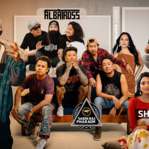 +977 Festival Copenhagen: VIP