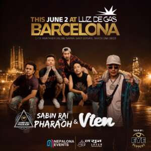 SRTP & VTEN IN BARCELONA (Luz de Gas)