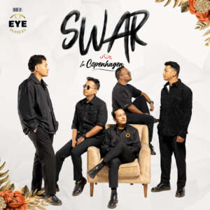SWAR - Group of 5 (Standing)