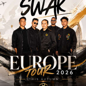 SWAR  - BERLIN (Early Bird)