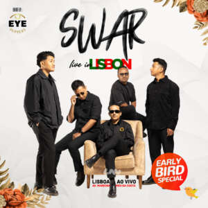 SWAR  - PORTUGAL (Early Bird)