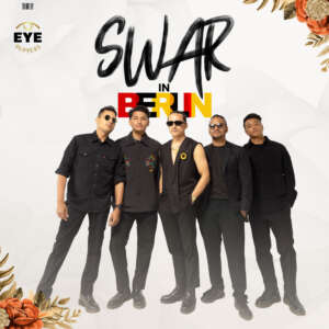 SWAR  - BERLIN (PHASE 1)