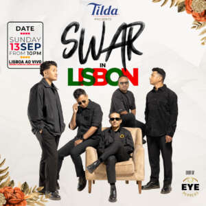SWAR  - Group of 5 (PORTUGAL)