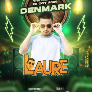 Laure Early Bird