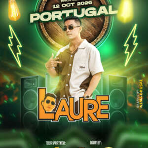 Laure   - PORTUGAL (Early Bird)